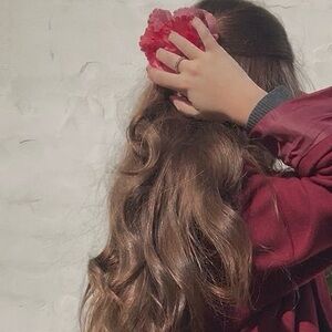 Meet your Posher, Virginia